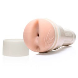 FLESHLIGHT GIRLS - VIOLET MYERS AHEGAO ANUS