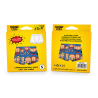 DIABLO PICANTE - KLEINER HINTERN