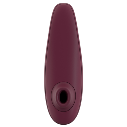 WOMANIZER - CLASSIC 2 STIMOLATORE CLITORALE BORDEAUX