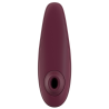 WOMANIZER - CLASSIC 2 CLITORAL STIMULATOR BORDEAUX