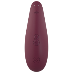 WOMANIZER - CLASSIC 2 CLITORAL STIMULATOR BORDEAUX