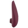 WOMANIZER - CLASSIC 2 CLITORAL STIMULATOR BORDEAUX