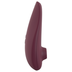 WOMANIZER - CLASSIC 2 KLITORALSTIMULATOR BORDEAUX