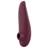 WOMANIZER - CLASSIC 2 KLITORALSTIMULATOR BORDEAUX