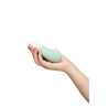 WOMANIZER - VIBE LAY-ON SILENT VIBRATOR SAGE