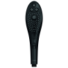WOMANIZER - WAVE CLITORAL STIMULATING SHOWER HEAD BLACK