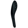 WOMANIZER - WAVE CLITORAL STIMULATING SHOWER HEAD BLACK