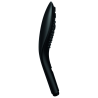 WOMANIZER - WAVE CLITORAL STIMULATING SHOWER HEAD BLACK