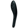 WOMANIZER - WAVE CLITORAL STIMULATING SHOWER HEAD BLACK