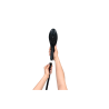 WOMANIZER - SOFFIONE DOCCIA STIMOLANTE CLITORIDEO WAVE NERO