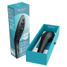 WOMANIZER - WAVE CLITORAL STIMULATING SHOWER HEAD BLACK