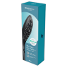 WOMANIZER - WAVE CLITORAL STIMULATING SHOWER HEAD BLACK