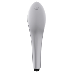 WOMANIZER - POMMEAU DE DOUCHE STIMULANT CLITORIAL WAVE CHROME