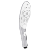 WOMANIZER - WAVE CLITORAL STIMULATING SHOWER HEAD CHROME