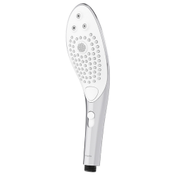 WOMANIZER - WAVE CLITORAL STIMULATING SHOWER HEAD CHROME