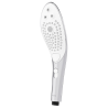 WOMANIZER - WAVE CLITORAL STIMULATING SHOWER HEAD CHROME