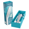 WOMANIZER - WAVE CLITORAL STIMULATING SHOWER HEAD CHROME