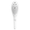WOMANIZER - WAVE CLITORAL STIMULATING SHOWER HEAD WHITE