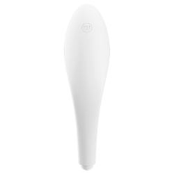 WOMANIZER - WAVE CLITORAL STIMULATING SHOWER HEAD WHITE