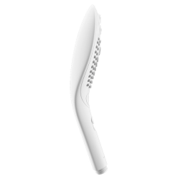 WOMANIZER - WAVE CLITORAL STIMULATING SHOWER HEAD WHITE