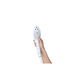 WOMANIZER - CHUVEIRO ESTIMULANTE CLITORIAL WAVE BRANCO