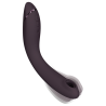 WOMANIZER - OG G-SPOT AUBERGINE