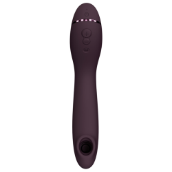 WOMANIZER - OG G-SPOT AUBERGINE