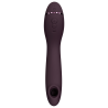 WOMANIZER - OG G-SPOT AUBERGINE