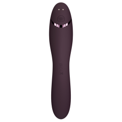 WOMANIZER - OG G-SPOT AUBERGINE