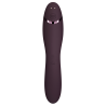 WOMANIZER - OG G-SPOT AUBERGINE