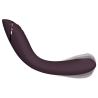 WOMANIZER - OG G-SPOT AUBERGINE