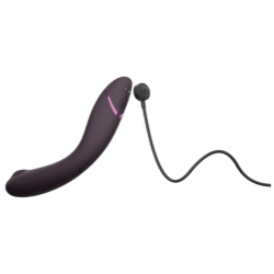 WOMANIZER - OG G-SPOT AUBERGINE