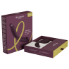 WOMANIZER - OG G-SPOT AUBERGINE