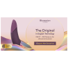 WOMANIZER - OG G-SPOT AUBERGINE