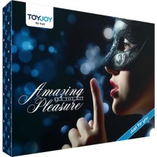 TOYJOY - KIT DE JOUETS...