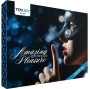 TOYJOY - INCREDIBILE KIT GIOCATTOLI SESSUALI DI PIACERE