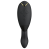 WOMANIZER - DUO 2 ESTIMULADOR PRETO