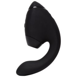 WOMANIZER - DUO 2 STIMULATOR BLACK