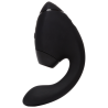 WOMANIZER - STIMULATEUR DUO 2 NOIR