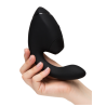 WOMANIZER - DUO 2 ESTIMULADOR PRETO