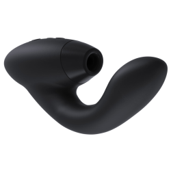 WOMANIZER - STIMULATEUR DUO 2 NOIR