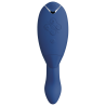 WOMANIZER - DUO 2 STIMULATOR BLUE
