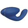 WOMANIZER - DUO 2 STIMULATOR BLUE