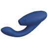 WOMANIZER - DUO 2 STIMULATOR BLUE