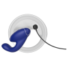 WOMANIZER - DUO 2 STIMULATOR BLUE