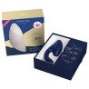 WOMANIZER - DUO 2 STIMULATOR BLUE