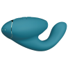WOMANIZER - DUO 2 STIMULATOR BLAUES BENZIN