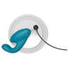 WOMANIZER - DUO 2 STIMULATOR BLAUES BENZIN
