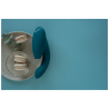 WOMANIZER - DUO 2 STIMULATOR BLUE PETROL