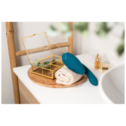 WOMANIZER - DUO 2 STIMULATOR BLAUES BENZIN